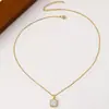 Corrente para clavícula quadrada de zircônia banhada a ouro cobre vintage design de nicho feminino design de temperamento francês corrente para clavícula de luxo leve