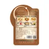 Tempero para Oden Sabor Fresco Tan Yaxue para Uso Doméstico, Tempero Composto Individual, Cozimento Fácil 65g