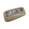 Para Camry 2002-2004 lámpara de techo lámpara de lectura portagafas 81260-YC040