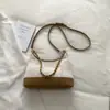 Bolsas Femininas Transfronteiriças 2026 Nova Moda Corrente Versátil Bolsa Transversal Bolsa de Ombro de Alta Qualidade para o Dia a Dia Bolsa de Axila Estilo Simples