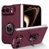 Adequado para Capa de Celular Xiaomi Redmi Note14Pro Skywalker Capa Protetora com Suporte de Anel Duplo Redmi Note14