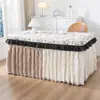 Cubierta rectangular para mesa de estufa, Cubierta gruesa para mesa de calefacción eléctrica, Mantel calefactor, Cubierta térmica de alta calidad