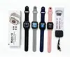 Huaqiangbei Nuevo Smartwatch No Invasivo Sin Agujas Glucosa en Sangre Presión Arterial Ácido Úrico Frecuencia Cardíaca Monitoreo del Sueño Puede Dropshipping