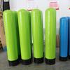 Tanque de Tratamiento de Agua Pretratado Filtro de Pretratamiento 3072 con Boca de Descarga Recipiente Grande con Especificaciones Completas y Varios Colores