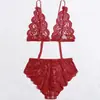 Comércio exterior lingerie sexy renda francesa body preto três pontos sexy lingerie uma geração atacadista de 1562