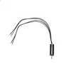 4C V30 4D-V30 Control Remoto Avión Dron Repuestos Motor Palas de Hélice Cubierta Protectora Batería