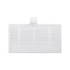 Adequado para Lydsto W2 Acessórios para Robô Aspirador Escova Principal Escova Lateral Elemento Filtrante Saco de Pó Mop