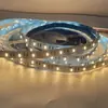 Tira de Luces Mágicas Inteligentes 5050Rgbw Cuatro en Uno 24V Tira de Luces Led de Colores Cambio de Color Completo Tira de Luces Suaves de Bajo Voltaje