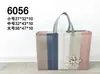 Bolsa no tejida de color spot recubierta con prensado en caliente bolsa de regalo publicitaria bolsa de compras de ropa no tejida portátil impresión de logotipo