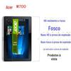 Adequado para Acer Iconia Tab W700 tablet computador Filme placa de proteção filme 11,6 polegadas