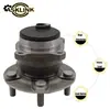 Rolamento de Cubo de Roda 3M51-2C299 sem plugue, roda traseira aplicável para Unidade de Cubo de Roda Ford