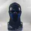 Sudadera con Capucha Popular Transfronteriza para Motociclismo, Gorro de Esquí para Exteriores, Malla Filtrante, Capucha para Cuatro Estaciones, Capucha de Malla Transpirable, Venta al por Mayor