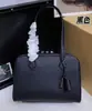 Camada Superior Couro Bovino TC Bolsa Victoria tamanho pequeno Nova Bolsa Boston Bolsa Tote para o Trabalho Grande Capacidade Bolsa de Ombro