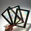 Cartões traseiros personalizados, cartões postais personalizados, pequenos cartões auto-impressos, cartões de felicitações, cartões de papel personalizados, papel de alta gramatura, cupons de desconto, cartões pequenos