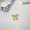 Novos acessórios de laço de couro acessórios requintados de nicho diy pingente de laço para celular pingente de chaveiro pu
