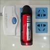 Batería de litio 18650 3.7V estándar UF 3000 4200 4800 9800 6800MAH recargable