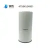 Elemento Filtrante de Óleo para Compressor de Ar de Parafuso Wd719/Wd950/Wd962/Wd13145/Ol00962/Ol11102