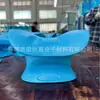 Almohada Masajeadora de Columna Cervical en Forma de C Masajeador de Cuello con Acupresión por Gravedad Almohada para Columna Cervical Almohada Masajeadora de Cuello y Hombros Fábrica de Casa