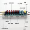 Potencia de accionamiento LED infrarrojo accionamiento infinito control remoto potencia de accionamiento en stock al por mayor