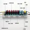 Fonte de alimentação para driver de luminária de teto LED Fabricantes de Guzhen 24W36W50W60W80W fonte de alimentação de corrente constante estroboscópica monocromática