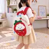 Mochila nueva para jardín de infantes 2026, diseño de dibujos animados y anime, adecuada para niños pequeños y preescolares, para clases de educación temprana y como bolsa de viaje para niños y niñas