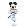 [Autorización genuina] DSN Serie Mickey Minnie Princesa diseño de escena de fiesta de cumpleaños infantil globo
