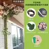 Pegatinas Decorativas de Bomberos y Embellecimiento para Cubrir Tuberías de Alcantarilla, Tuberías de Tiendas, Corteza de Árboles, Paneles para Ocultar Imperfecciones en Jardines de Infancia, Madera de Balcón