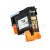 Jianyingchen es Adecuado para Cabezal de Impresión Hp 774 Plotter Impresora Hp Designjet Z6810 con Chip