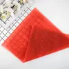 Toalla de Baño Espumosa de Red Africana para Descontaminación Fuerte y Limpieza de Células de la Piel Sin Necesidad de Ayuda