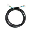 Accesorios para patinete eléctrico controlador juego completo de instrumento de pantalla digital M365 versión Bluetooth caja de control Xiaomi 36v350w