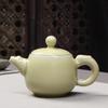 Kongshan Chuva Nova Criativa Celadon de Longquan Artesanal Bule de Chá Kung Fu Conjunto de Chá Cerâmico Acessórios para Cerimônia do Chá Bule Bule Único
