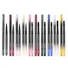 Set de Brochas para Uñas Transfronterizo Nuevo Cuadradas y Redondas para Pintura, Dibujo de Líneas, Degradado, Barrido, Estilo Francés, Cabezal Angulado, Brochas para Fototerapia