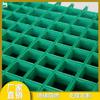 Rejilla de fibra de vidrio personalizada, cubierta de canalón, cubierta de piscina de aguas residuales, placa de rejilla de fibra de vidrio, placa de rejilla 50*50*50