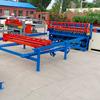 Máquina de Soldadura de Malla Zhongwang, Máquina de Soldadura a Tope Totalmente Automática, Máquina Multifunción para Malla Soldada, Máquina Cnc para Soldadura de Acero, Malla de Acero para Túnel