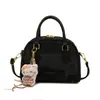 Bolsa Elegante e de Alto Padrão Estilo Coreano para Axila Feminina 2026 Nova Moda Bolsa de Trabalho Design de Nicho Bolsa de Ombro Nova