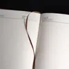 Cuaderno de Negocios A5 con Patrón de Tela y Hebilla Magnética, Tapa Dura, Papelería para Oficina y Estudio, Cuaderno al por Mayor, Libro de Registro Manual, Regalo para Reunión Anual