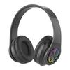 Explosivo high-end atmosférico B39 all-inclusive ouvido montado no ouvido fone de ouvido Bluetooth computador com fio fone de ouvido multi-função