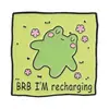 Colección de Broches Divertidos de Rana de Dibujos Animados Emoji Divertido Pines Metálicos Insignia de Decoración para Bolsos Ropa