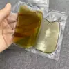Tabla de Raspado de Cuerno para Cara, Extremidades, Cuchara de Raspado para Espalda, Tabla de Raspado para Piernas