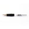 HERO HERO Pen 9076 Business Gift Pen Oficial Genuine Rough Pen Atacado e Varejo