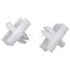 51131946258 é adequado para clipes de fixação e fixadores de acabamento de porta de carro BMW 525i 535i 540i