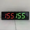 Placar Eletrônico de Sinuca Marcador Bola de Tênis Basquete Badminton Tênis de Mesa Marcador Portátil Controle Remoto