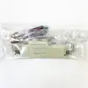 Válvula Solenoide Tipo SMC SY5120-5LZD-01/3120 Válvula de Controle Pneumática 7120 Válvula de Ar 24v 3/4/5