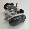 O conjunto da borboleta 06A133064J 06A133064K é adequado para o Volkswagen Golf