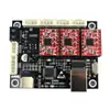 Placa de Control para Máquina de Grabado Láser DIY Pequeña Placa de Control CNC de Dos Ejes Tres Ejes Tarjeta de Control del Sistema Grbl Placa Controladora