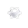 Anillo de bloqueo de talón anillo de bloqueo de pene masculino juego de candados divertidos círculo de ojo de oveja juguetes sexuales púas múltiples cuentas productos para adultos