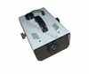 Máquina de Fumaça 900W para Casamento Controle Remoto Controle com Fio Máquina de Fumaça Performance Efeito Bar Máquina de Fumaça Máquina de Fumaça Leve