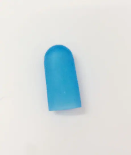 一头通蓝色小号