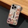 Princesa, por favor hazte rica Funda para iPhone 15/14 Pro Max Apple 13/12/11 Pro funda suave xr/xs/8p