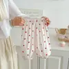 Calça Repelente de Mosquitos Infantil 2026 Novo Estilo Calças com Punho para Meninos e Meninas Estilo Coreano de Verão Calças Longas Simples Roupa de Verão Leve Sensação Fresca